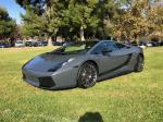 Lamborghini Gallardo Superleggera 2008 года
